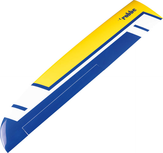 Robbe Modellsport K-Rat II Pro ARF Fläche links