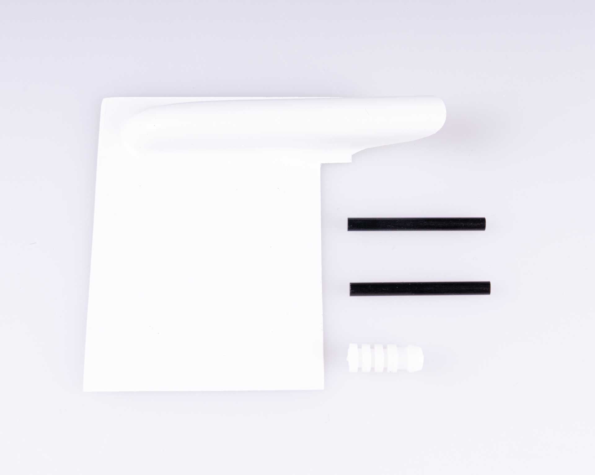 Robbe Modellsport K-Rat II Pro ARF Fläche links