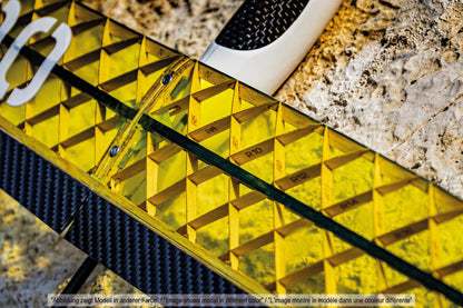 Robbe Modellsport Boo Slope Glider Violett ARF in innovativer Sperrholzbauweise