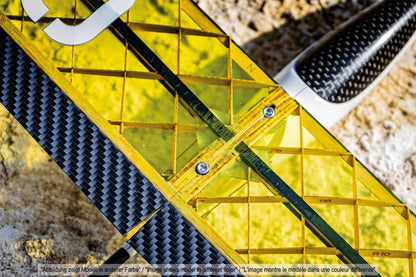 Robbe Modellsport Boo Slope Glider Violett ARF in innovativer Sperrholzbauweise