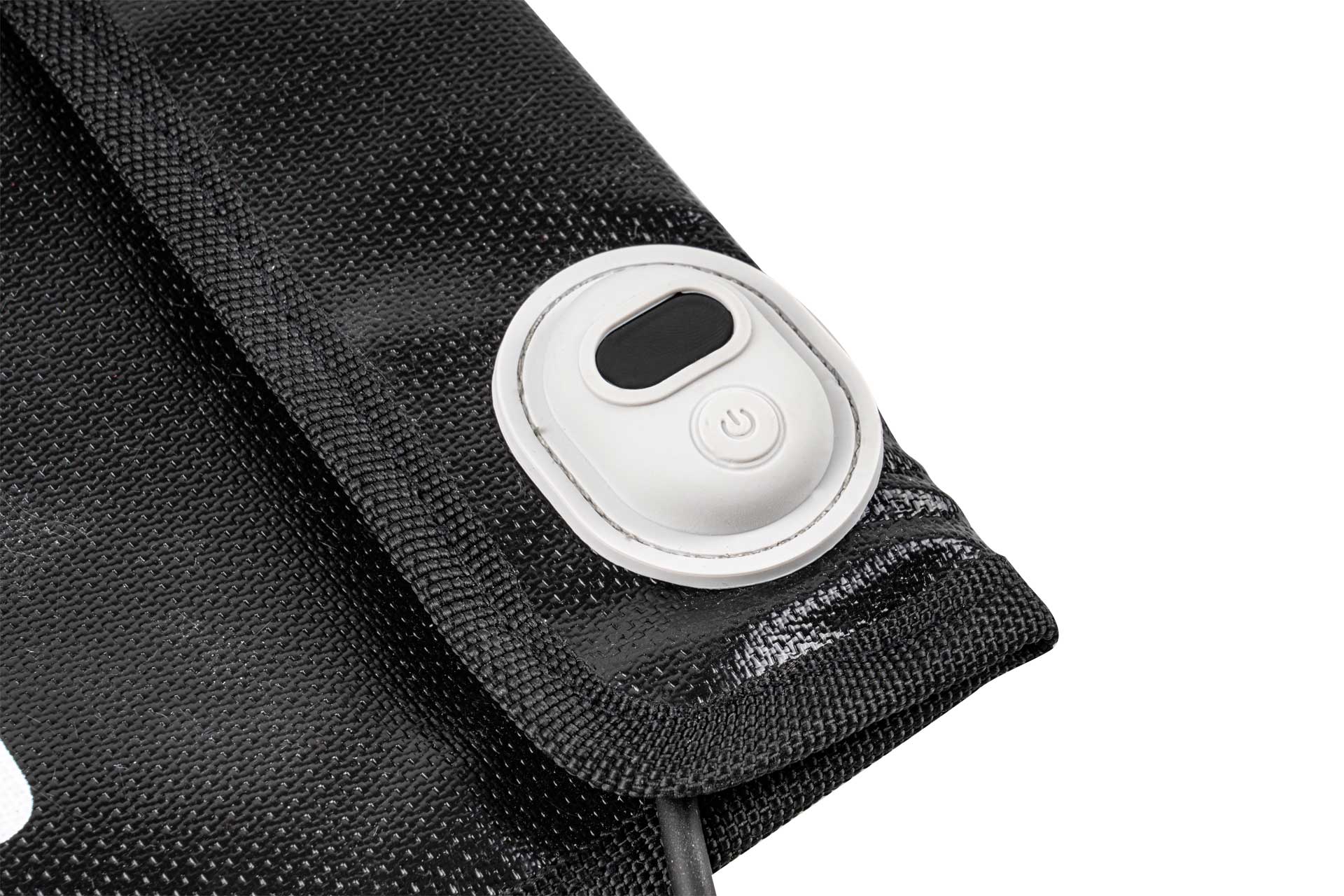 Robbe Modellsport Ro-Heat 23x30cm 12V für Lipo Akkus zum Vorwärmen Heiztasche