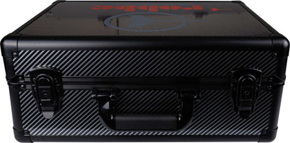 Robbe Modellsport Senderkoffer UNI ca.415x300x180mm (Sender Koffer, Transportkoffer)