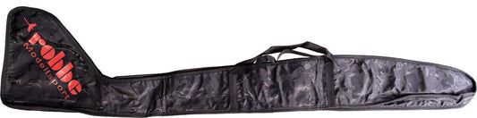 Robbe Modellsport Rumpf Schutztasche Robbe 3,0m Segler Textil mit Reißverschluß
