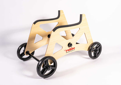 Robbe Modellsport Startwagen für Elektro-Segler Easy-Up Leicht demontierbar durch Rändelschrauben