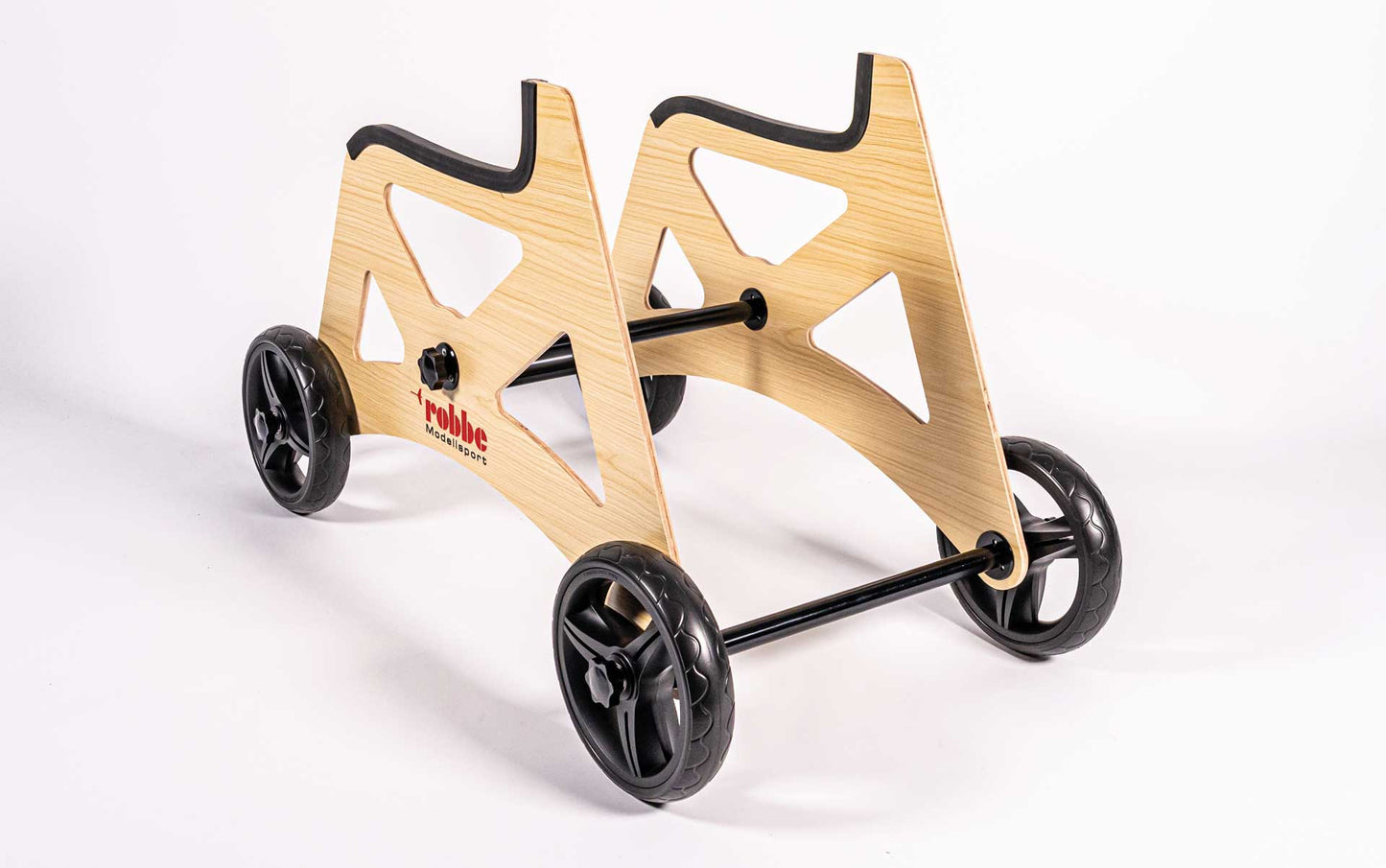 Robbe Modellsport Startwagen für Elektro-Segler Easy-Up Leicht demontierbar durch Rändelschrauben