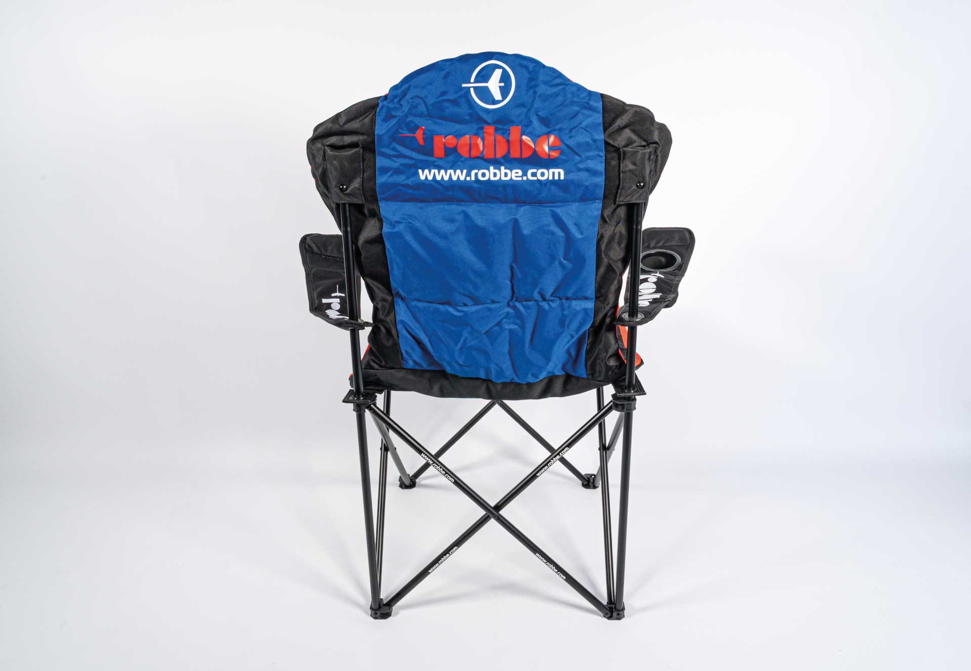 Pilotenstuhl "ROBBE Modellsport"