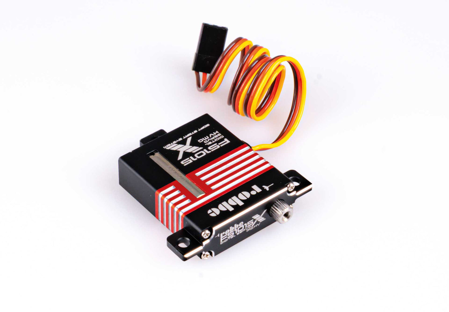 Robbe Modellsport FS 1015 X HV MG Digital Servo einbaukompatibel zu X10