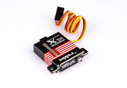 Robbe Modellsport FS 1015 X HV MG Digital Servo einbaukompatibel zu X10