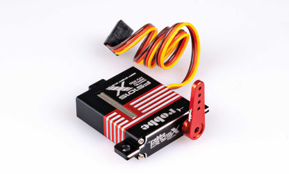 Robbe Modellsport FS 1015 X HV MG Digital Servo einbaukompatibel zu X10