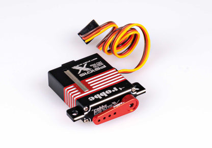 Robbe Modellsport FS 1015 X HV MG Digital Servo einbaukompatibel zu X10