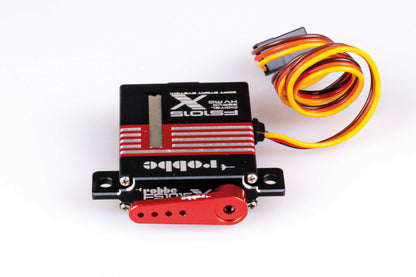 Robbe Modellsport FS 1015 X HV MG Digital Servo einbaukompatibel zu X10