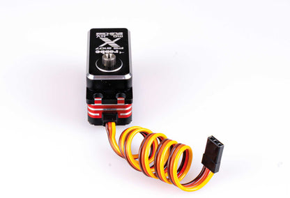Robbe Modellsport FS 2107X HV MG Digital Brushless Servo High Torque Low Profile Servo