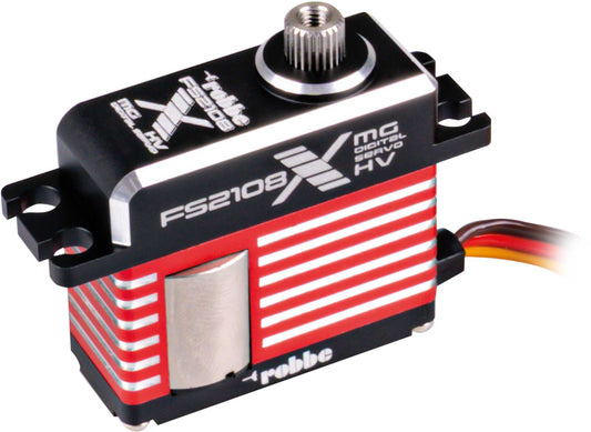 Robbe Modellsport FS 2108X HV MG Digital Servo