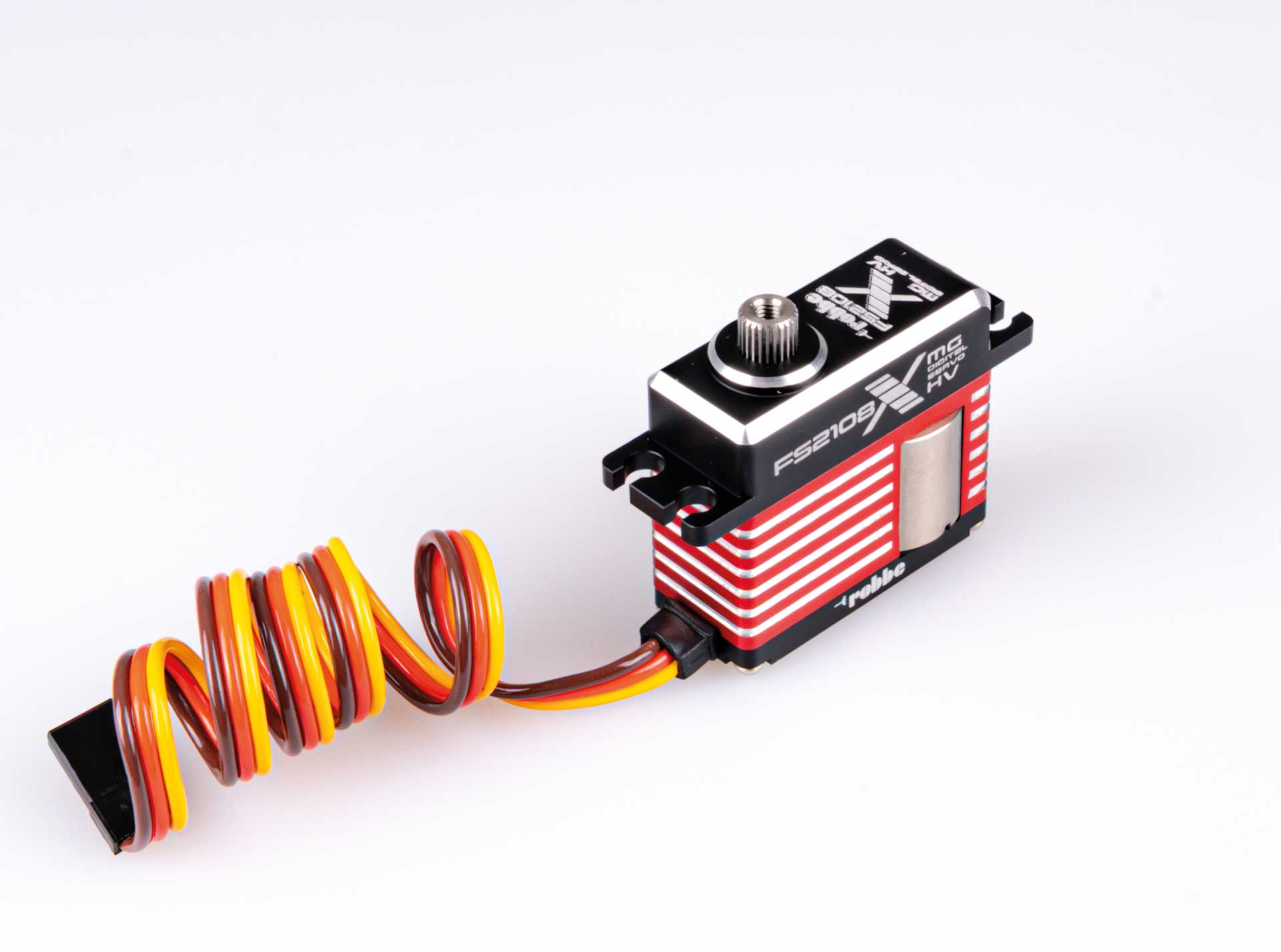 Robbe Modellsport FS 2108X HV MG Digital Servo