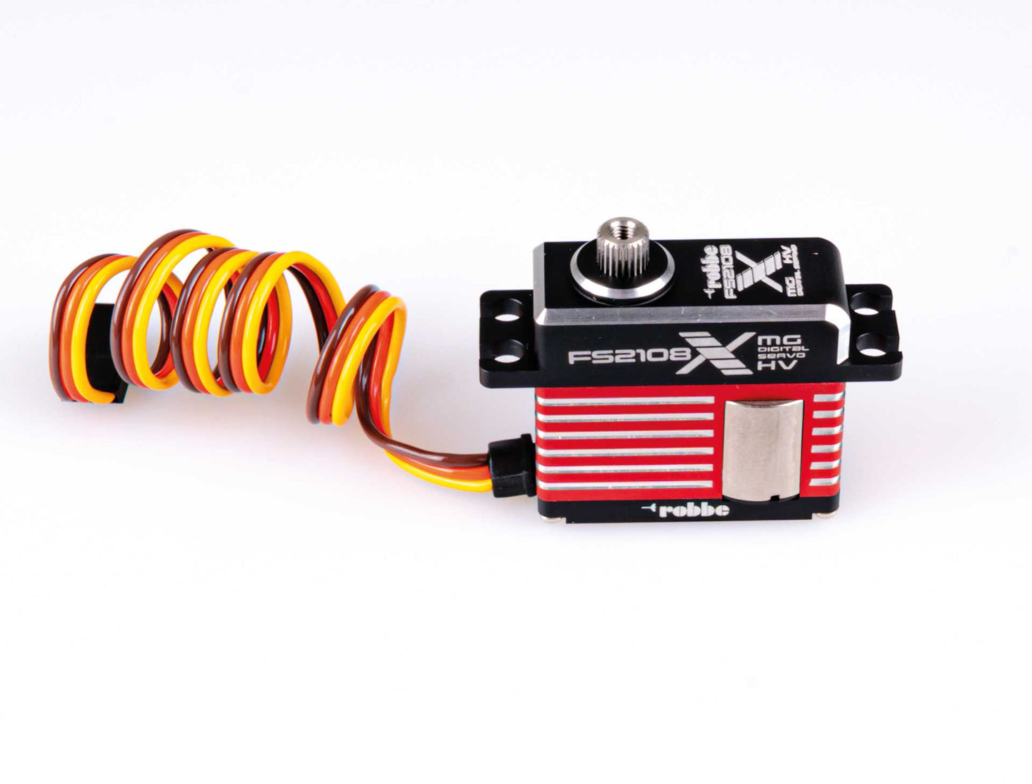 Robbe Modellsport FS 2108X HV MG Digital Servo