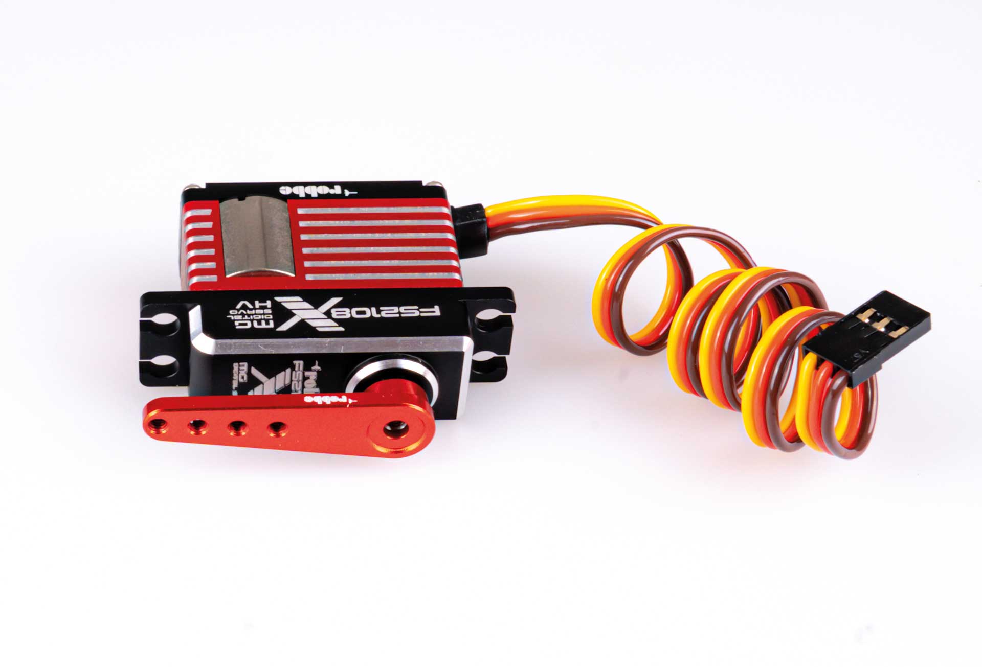 Robbe Modellsport FS 2108X HV MG Digital Servo