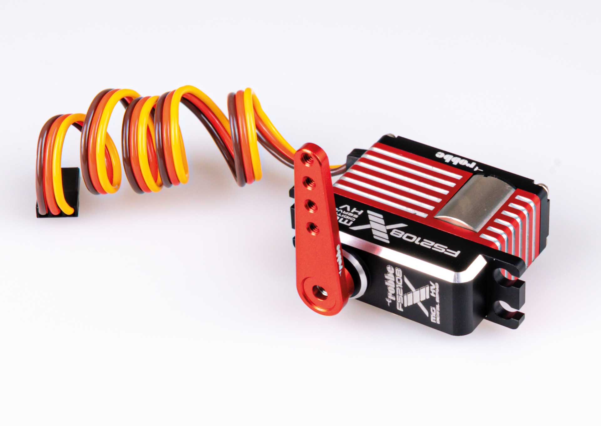 Robbe Modellsport FS 2108X HV MG Digital Servo