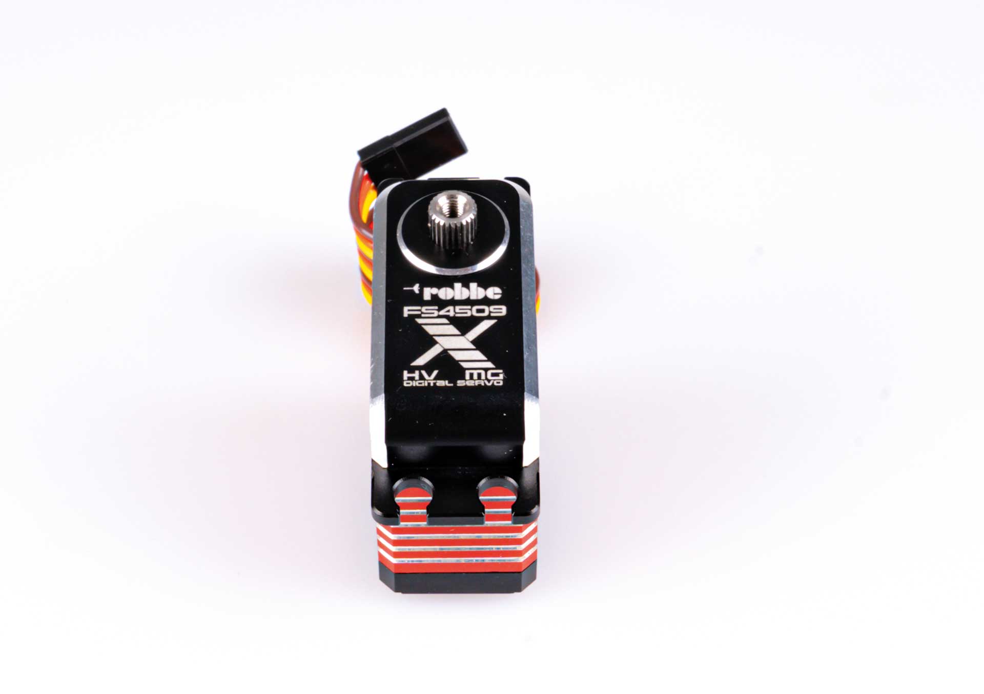 Robbe Modellsport FS 4509X HV MG Digital Servo Brushless Motor