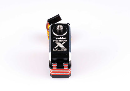 Robbe Modellsport FS 4509X HV MG Digital Servo Brushless Motor