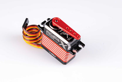 Robbe Modellsport FS 4509X HV MG Digital Servo Brushless Motor