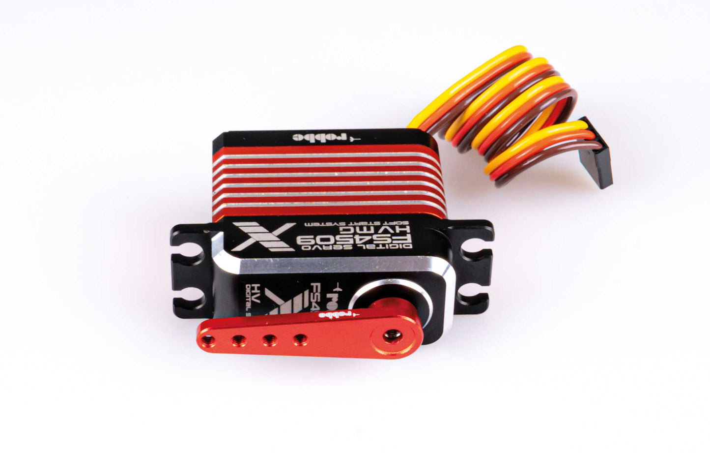 Robbe Modellsport FS 4509X HV MG Digital Servo Brushless Motor