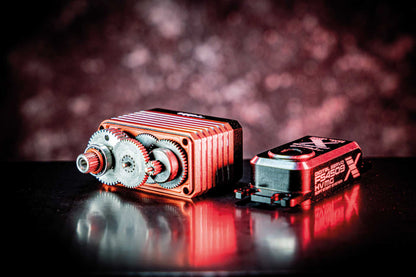 Robbe Modellsport FS 4509X HV MG Digital Servo Brushless Motor