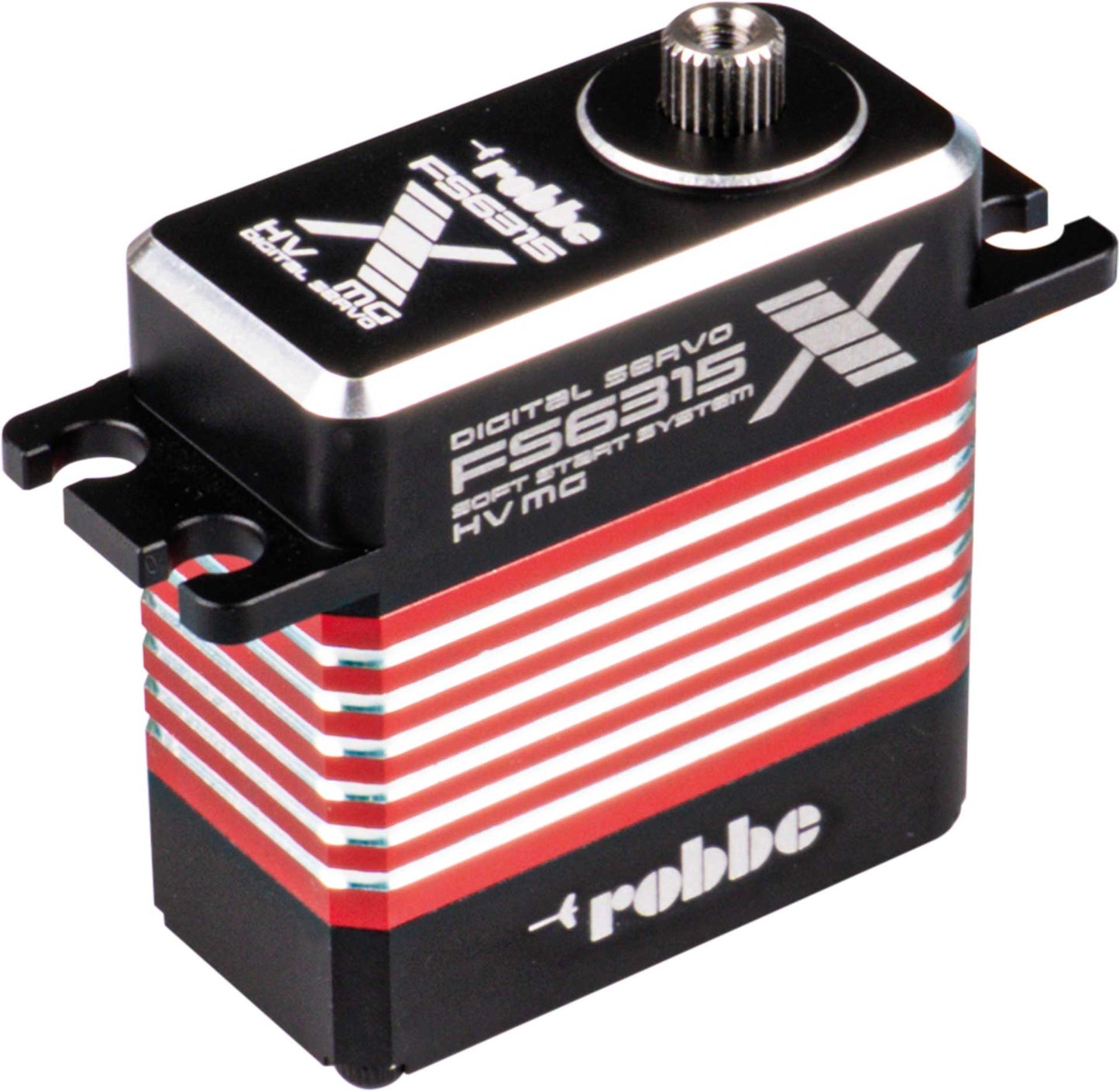 Robbe Modellsport FS 6315X HV MG Digital Servo
