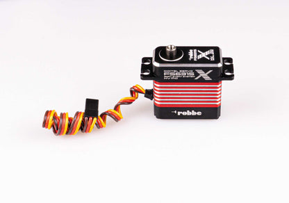 Robbe Modellsport FS 6315X HV MG Digital Servo
