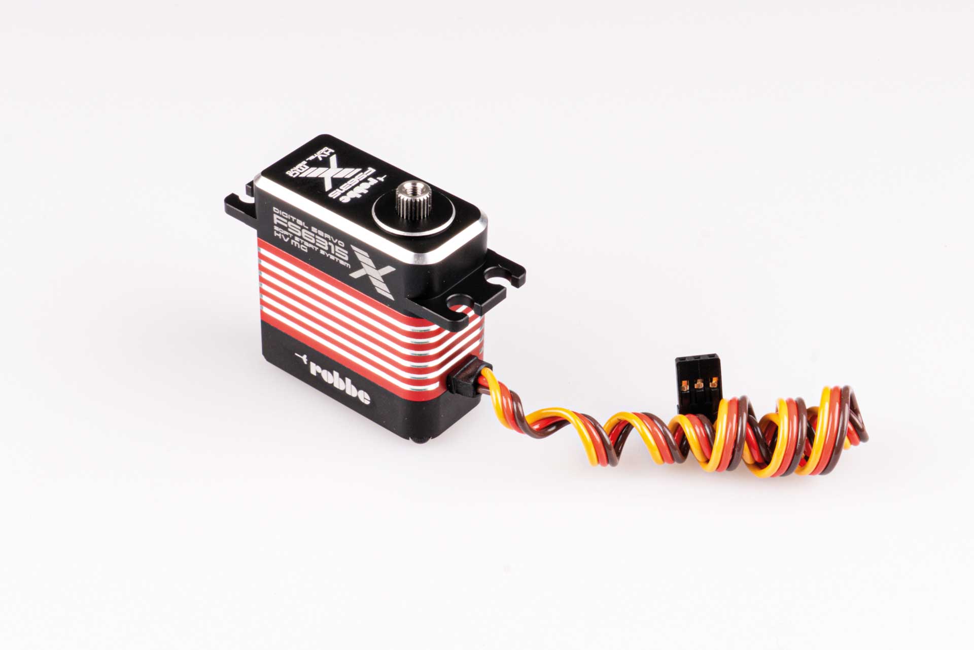 Robbe Modellsport FS 6315X HV MG Digital Servo