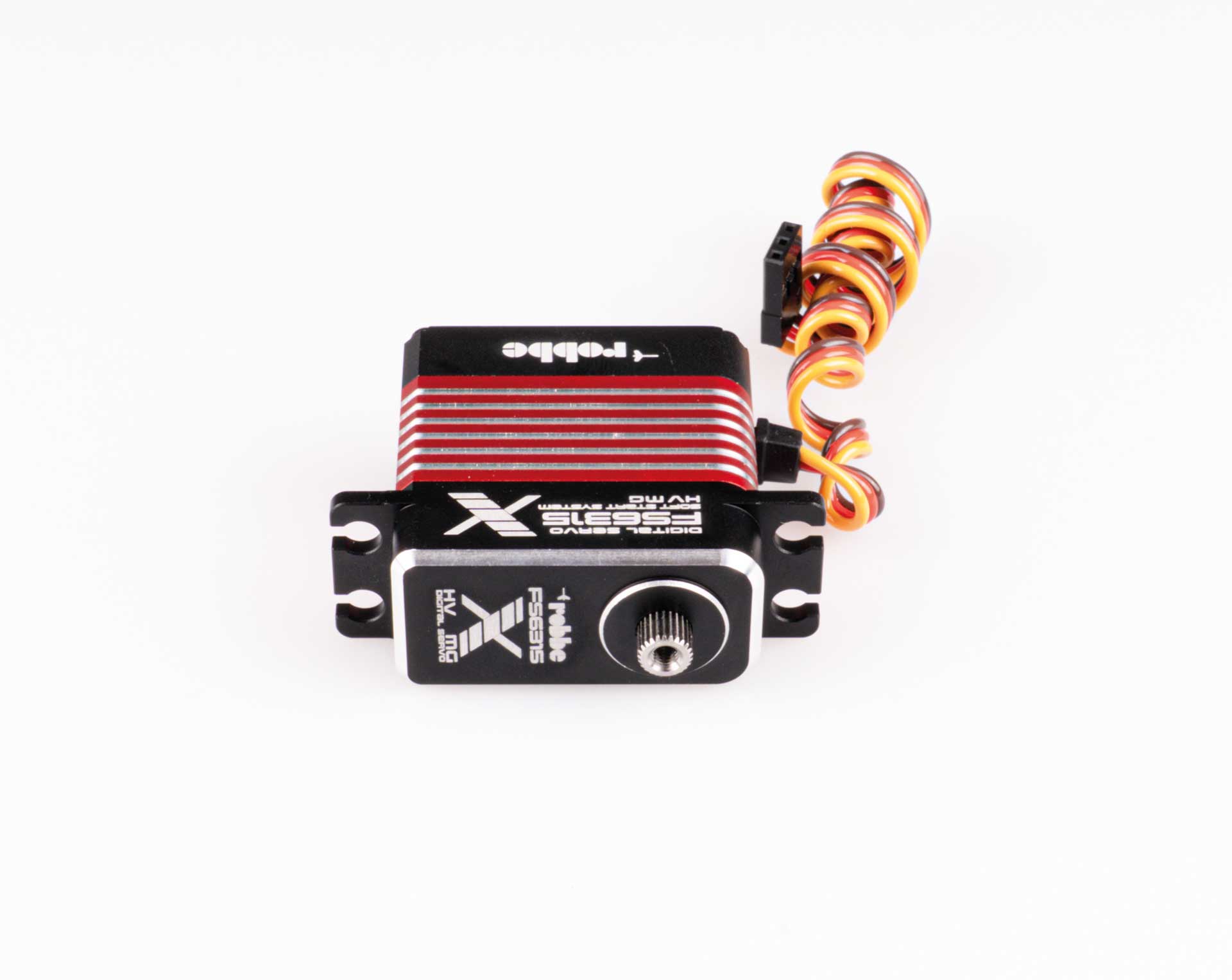 Robbe Modellsport FS 6315X HV MG Digital Servo