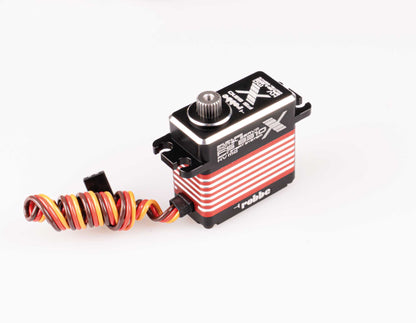 Robbe Modellsport FS 8310X HV MG Digital Servo Brushless Motor, 8mm Maxx Abtrieb