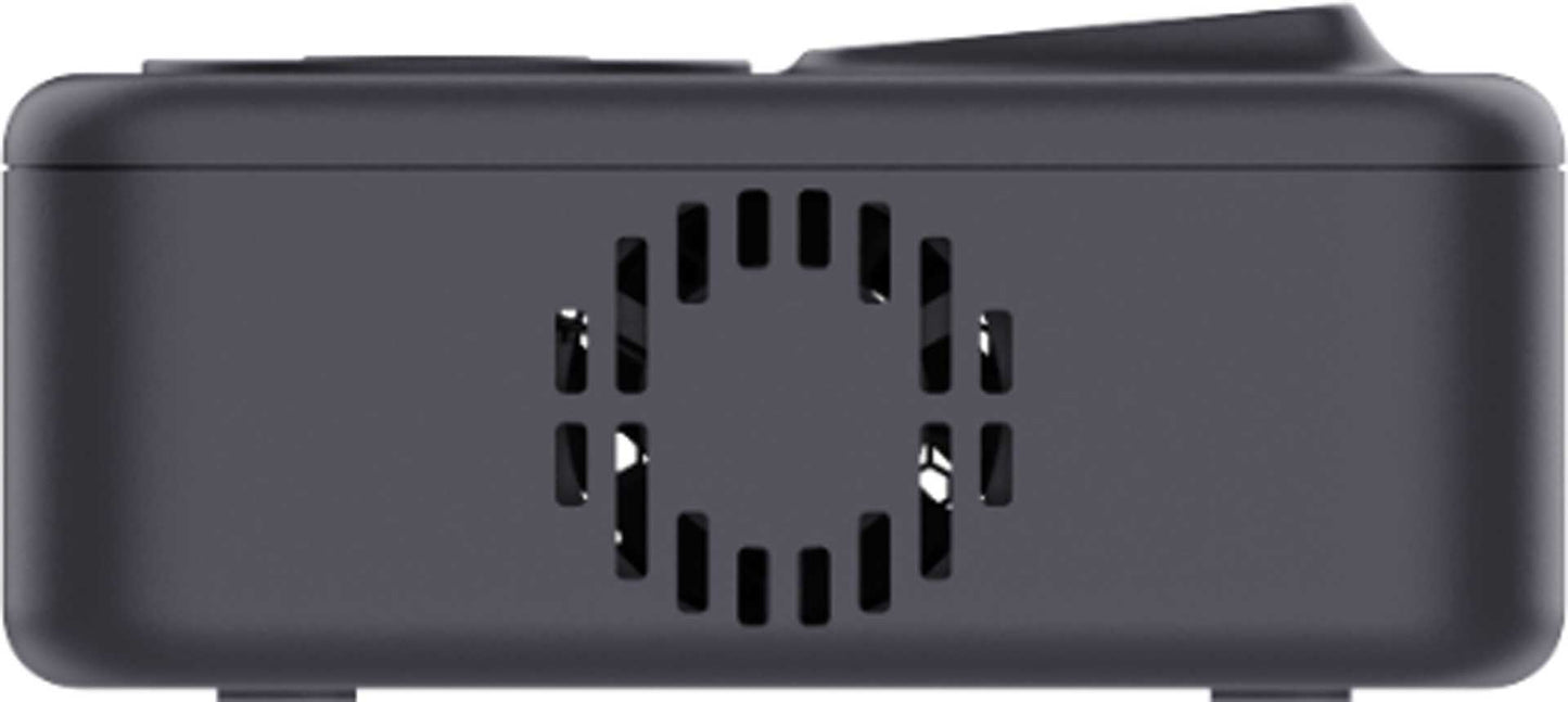 ISDT 405AC 60W 100-240V AC Smart Ladegerät 1-4S LiFe/LiPo max 5A