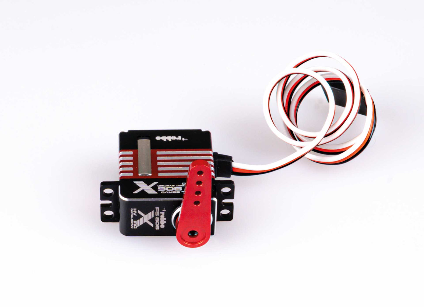 Robbe Modellsport FS 806 X HV MG Digital Servo einbaukompatibel X12