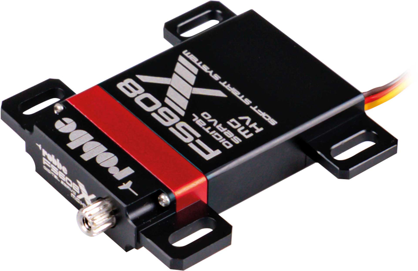 Robbe Modellsport FS 608X HV MG Digital Servo