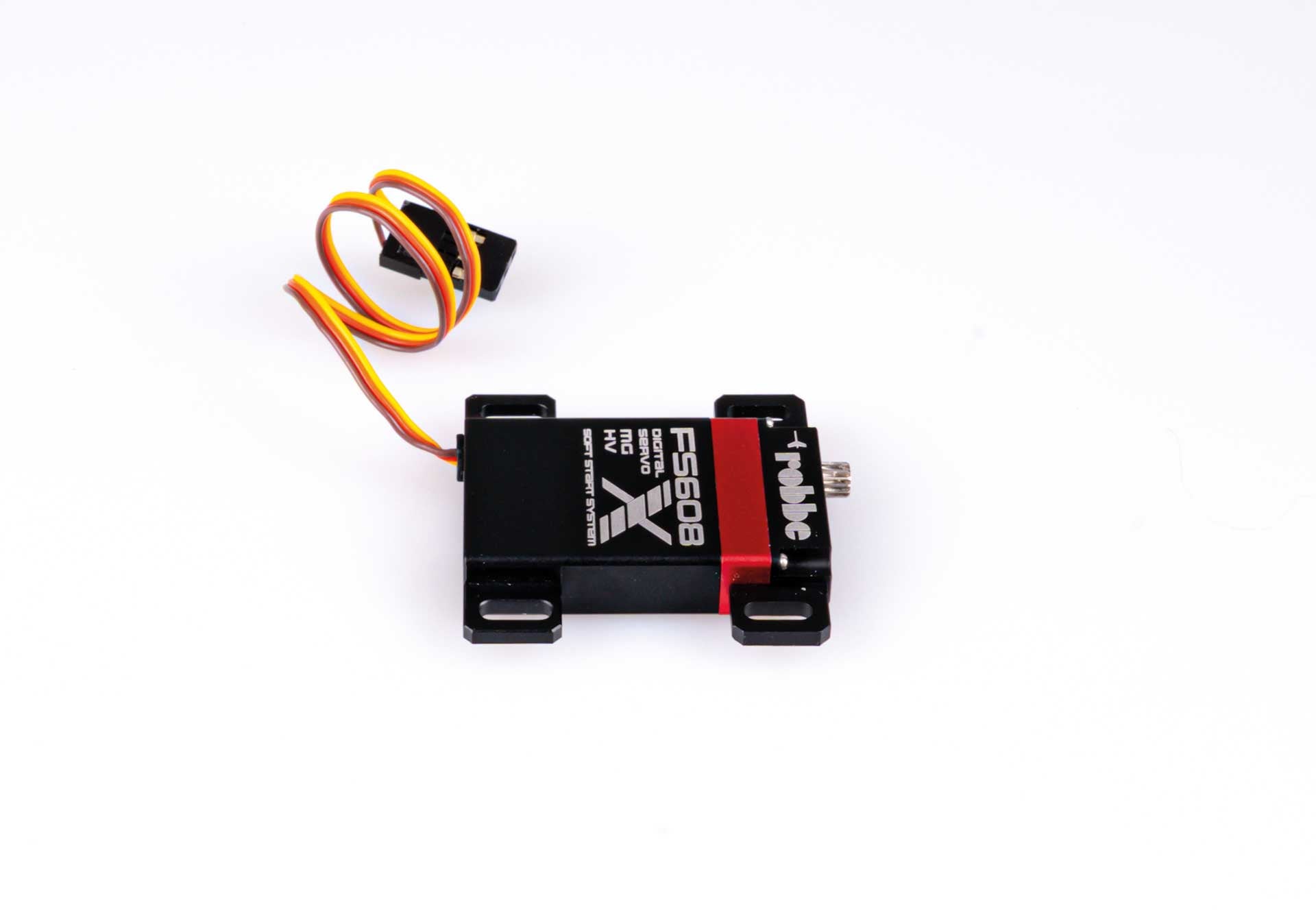 Robbe Modellsport FS 608X HV MG Digital Servo