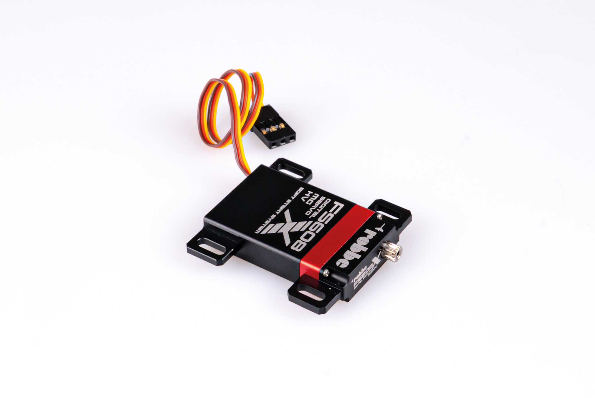 Robbe Modellsport FS 608X HV MG Digital Servo