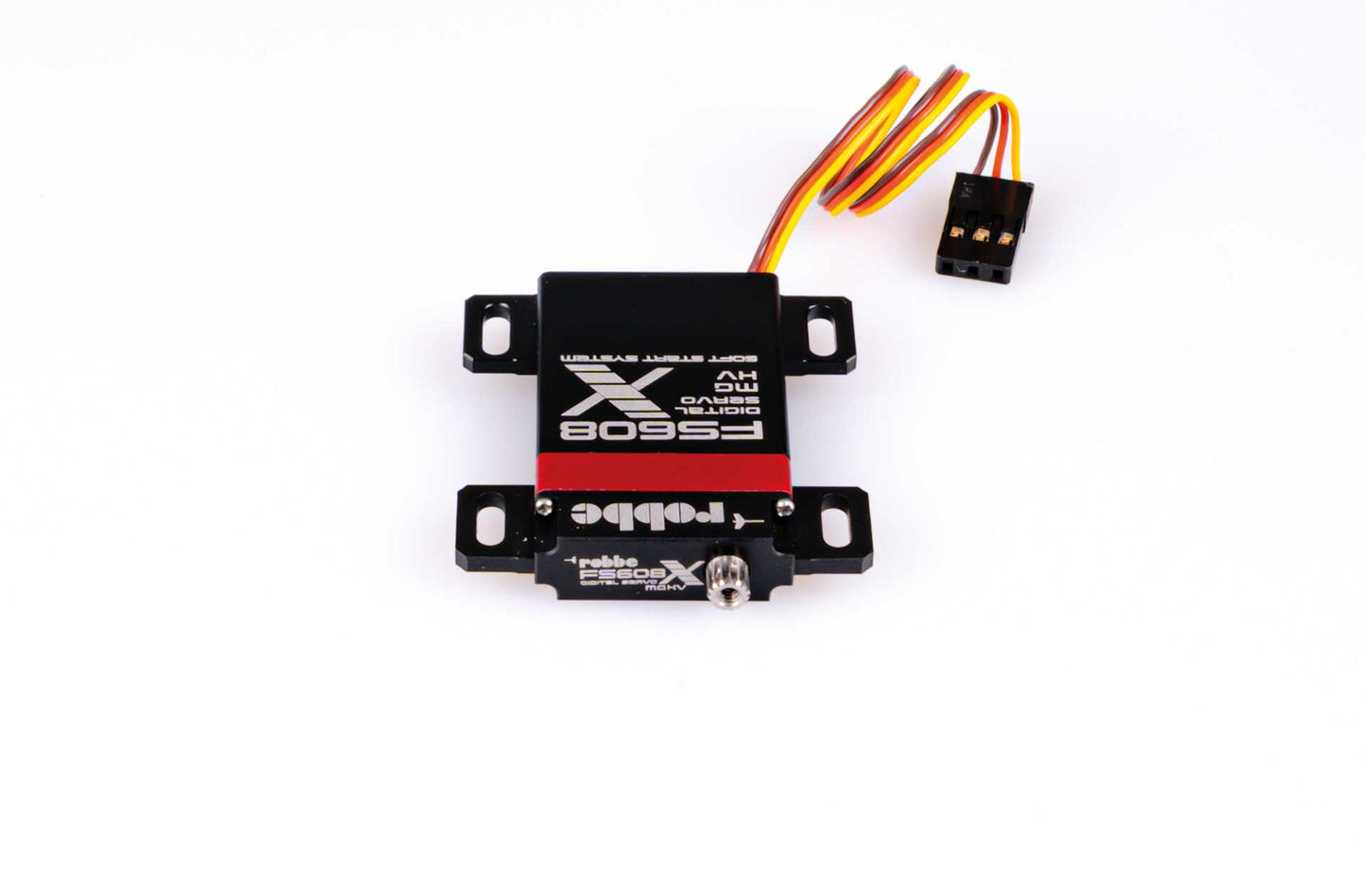 Robbe Modellsport FS 608X HV MG Digital Servo