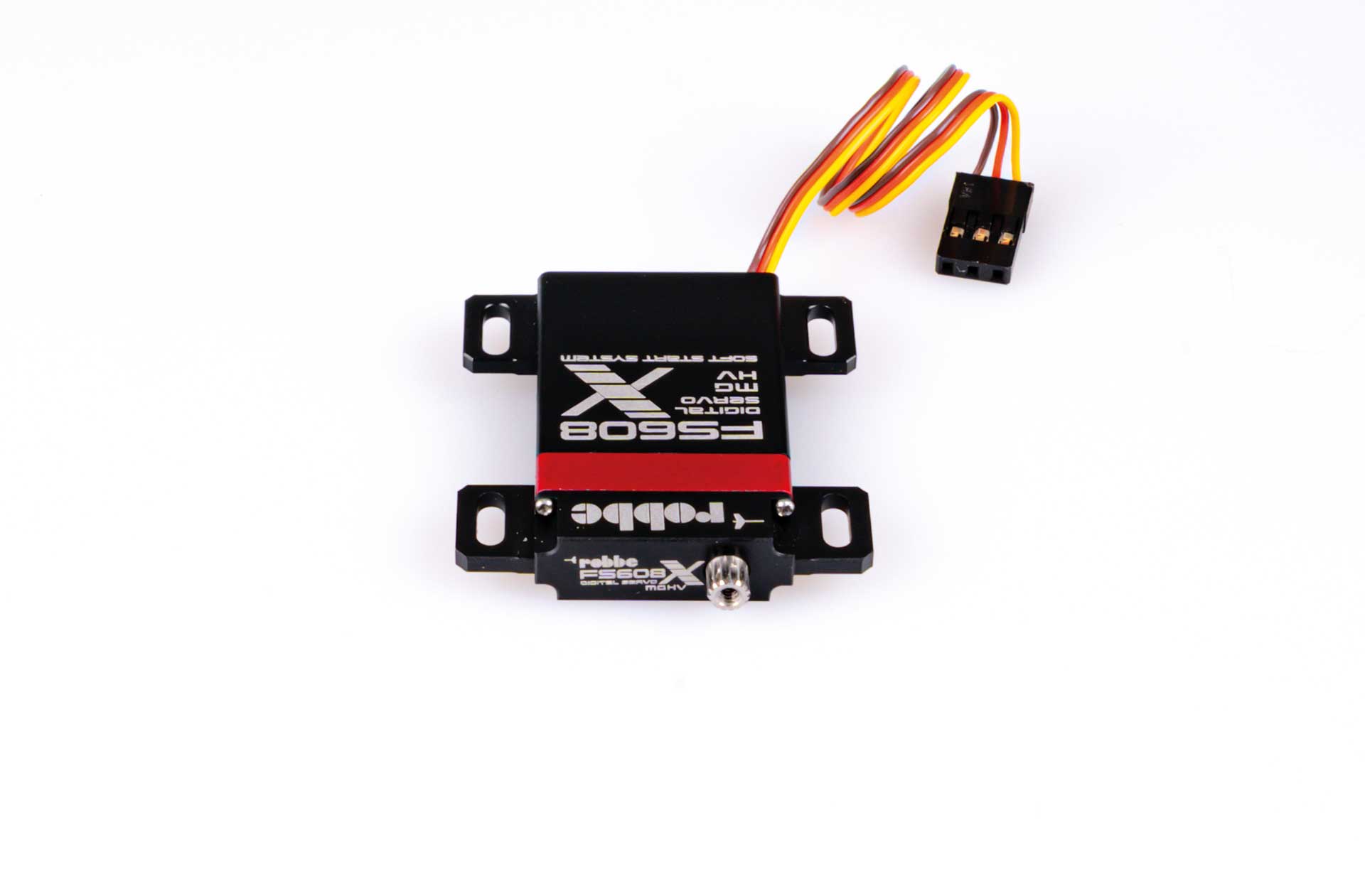 Robbe Modellsport FS 608X HV MG Digital Servo