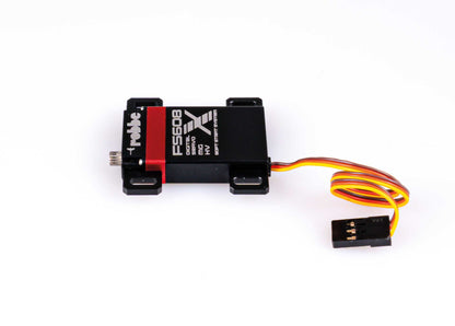 Robbe Modellsport FS 608X HV MG Digital Servo