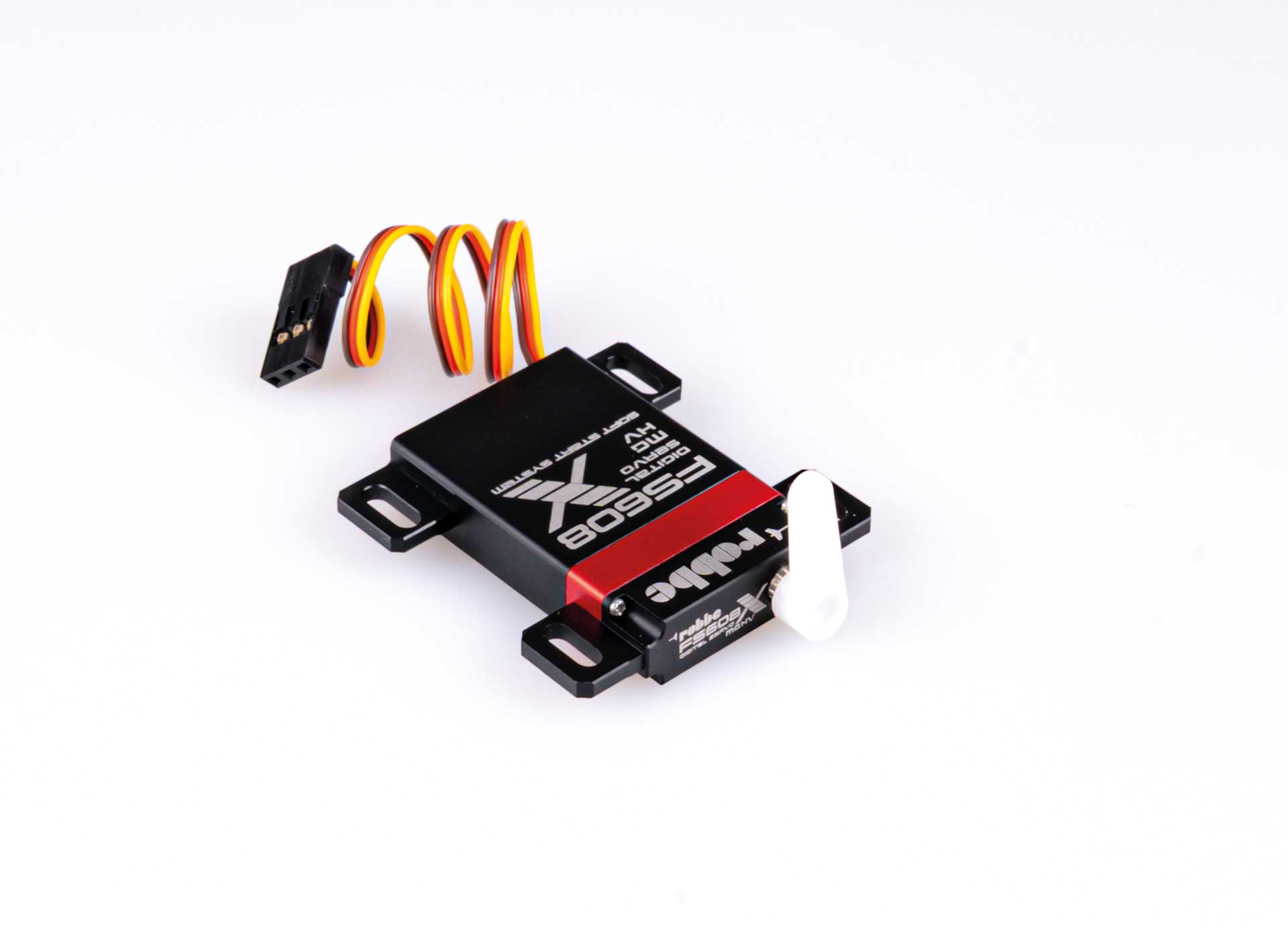 Robbe Modellsport FS 608X HV MG Digital Servo