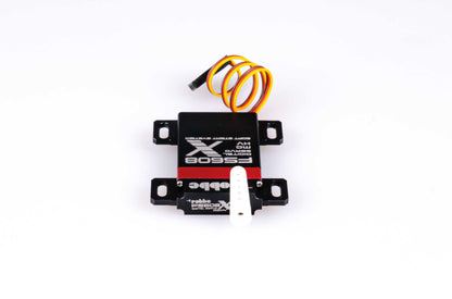 Robbe Modellsport FS 608X HV MG Digital Servo