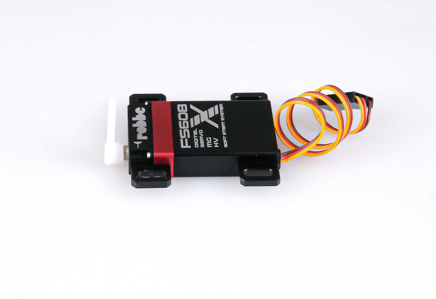 Robbe Modellsport FS 608X HV MG Digital Servo