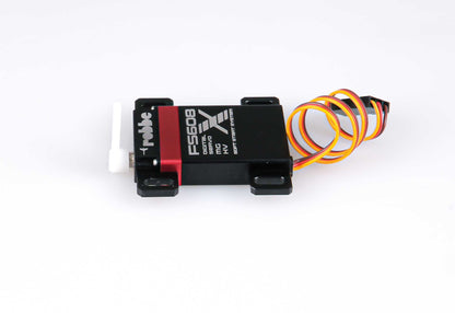 Robbe Modellsport FS 608X HV MG Digital Servo