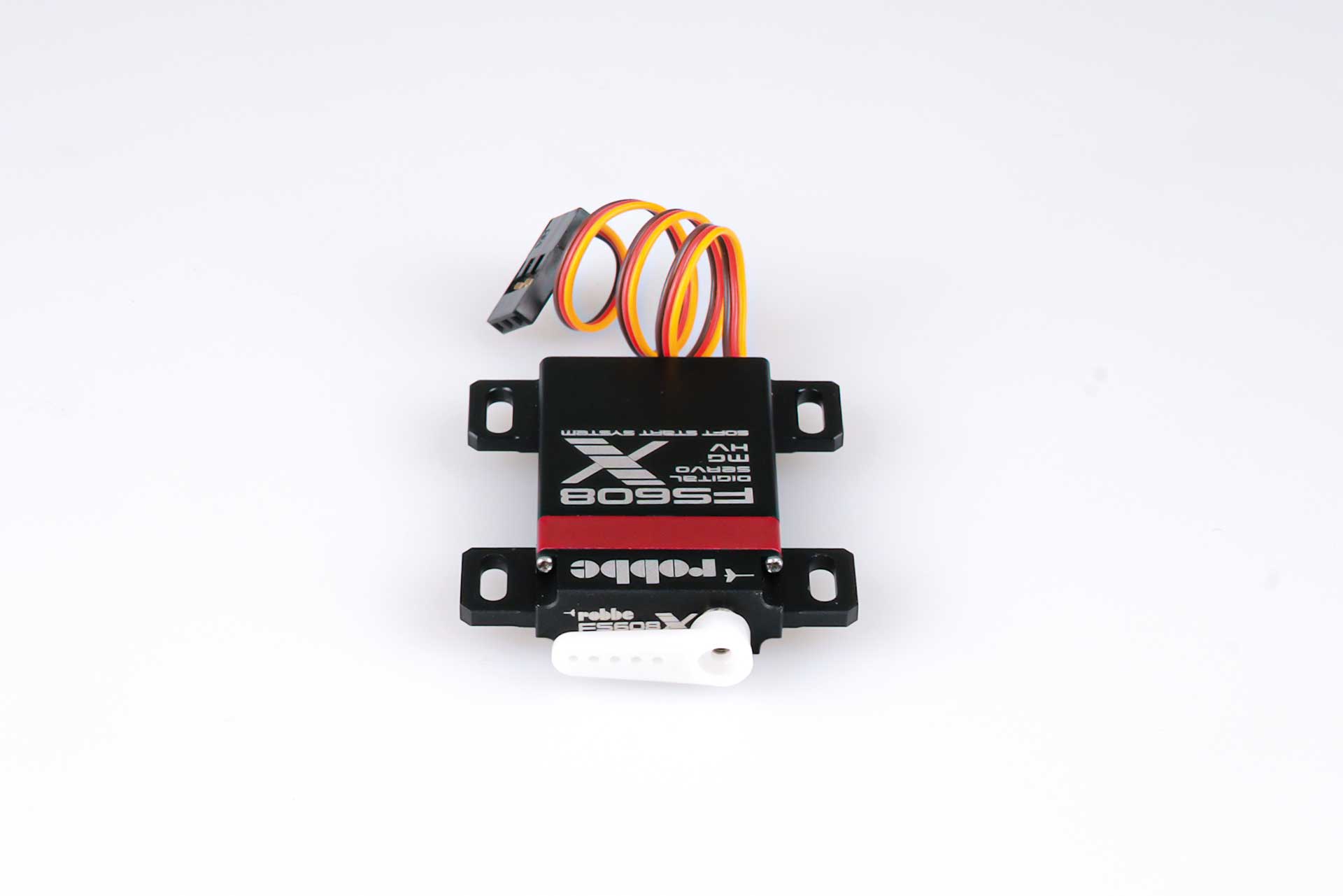 Robbe Modellsport FS 608X HV MG Digital Servo