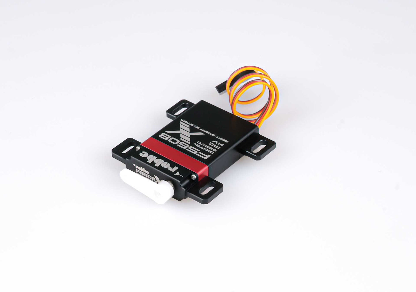 Robbe Modellsport FS 608X HV MG Digital Servo