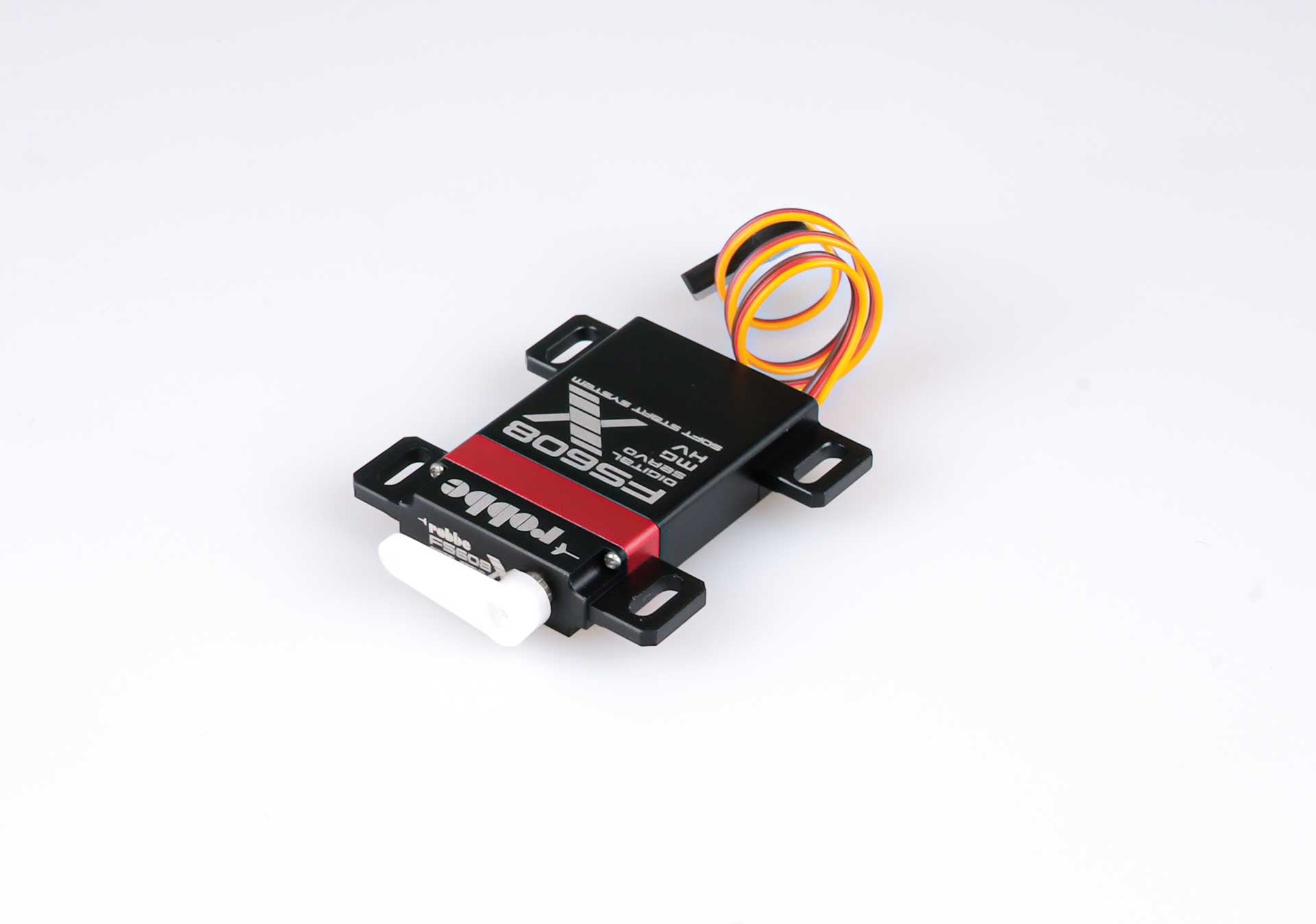 Robbe Modellsport FS 608X HV MG Digital Servo