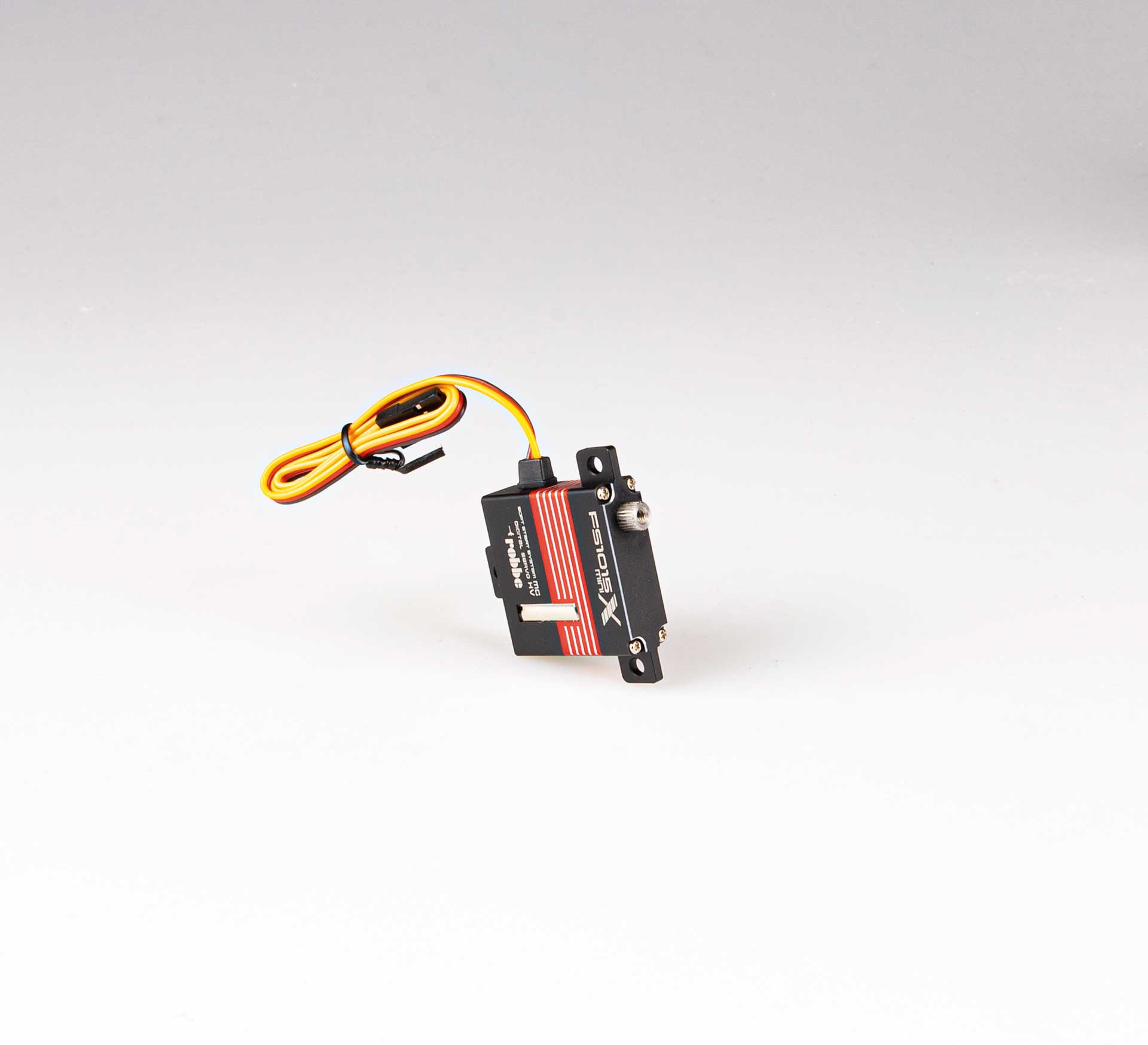 Robbe Modellsport FS 1015 X Mini HV MG Digital Servo einbaukompatibel zu X10 Mini