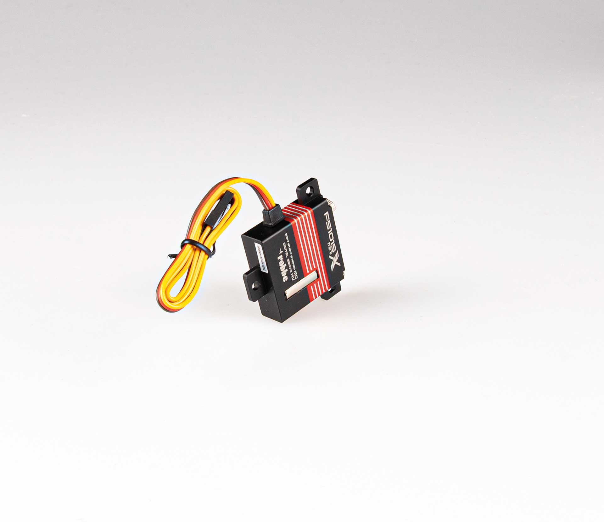 Robbe Modellsport FS 1015 X Mini HV MG Digital Servo einbaukompatibel zu X10 Mini