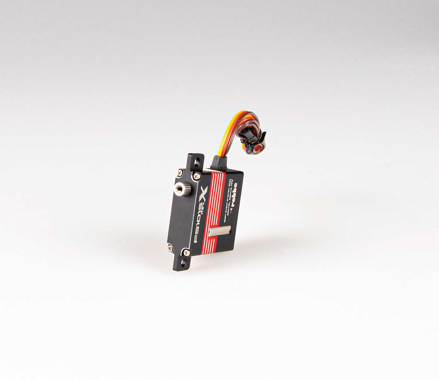 Robbe Modellsport FS 1015 X Mini HV MG Digital Servo einbaukompatibel zu X10 Mini
