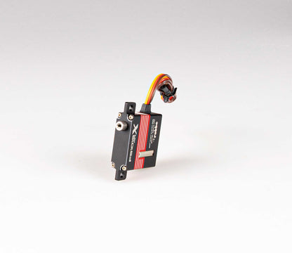 Robbe Modellsport FS 1015 X Mini HV MG Digital Servo einbaukompatibel zu X10 Mini